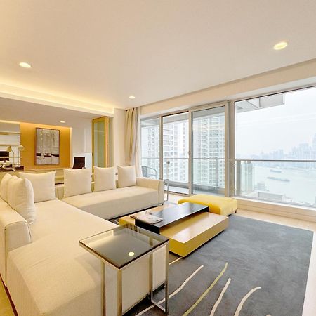Top Glory Ocean One Goriole, Shanghai Bagian luar foto