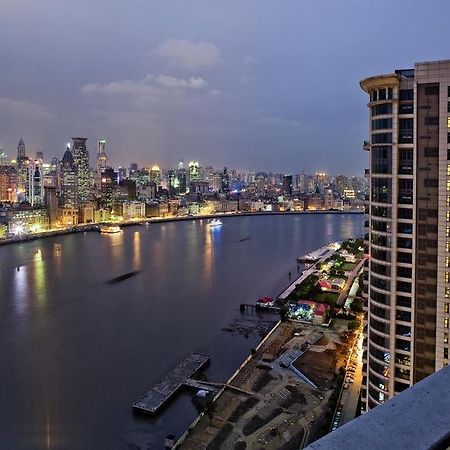 Top Glory Ocean One Goriole, Shanghai Bagian luar foto