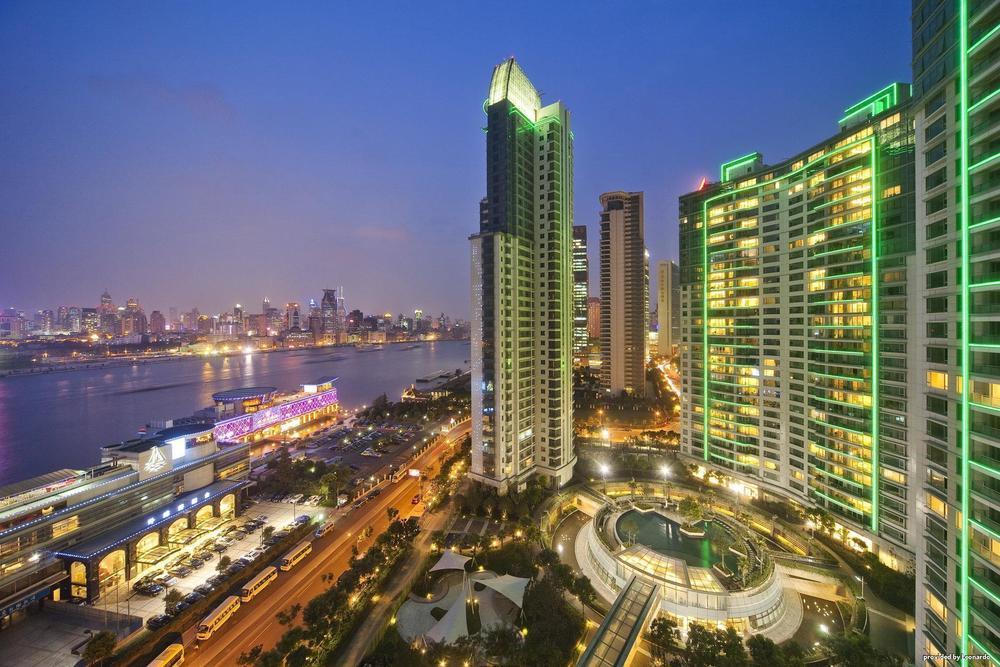 Top Glory Ocean One Goriole, Shanghai Bagian luar foto