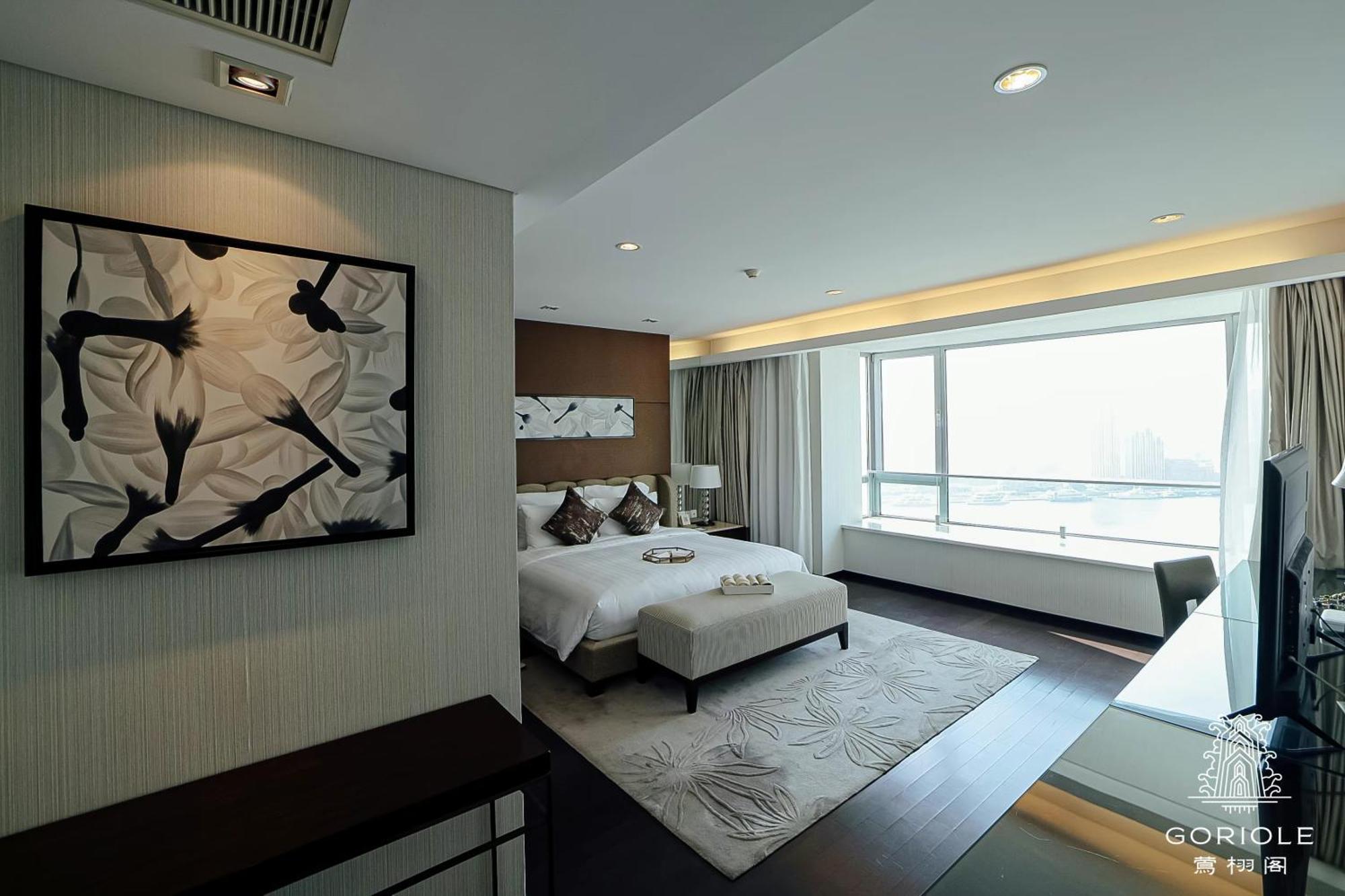 Top Glory Ocean One Goriole, Shanghai Bagian luar foto