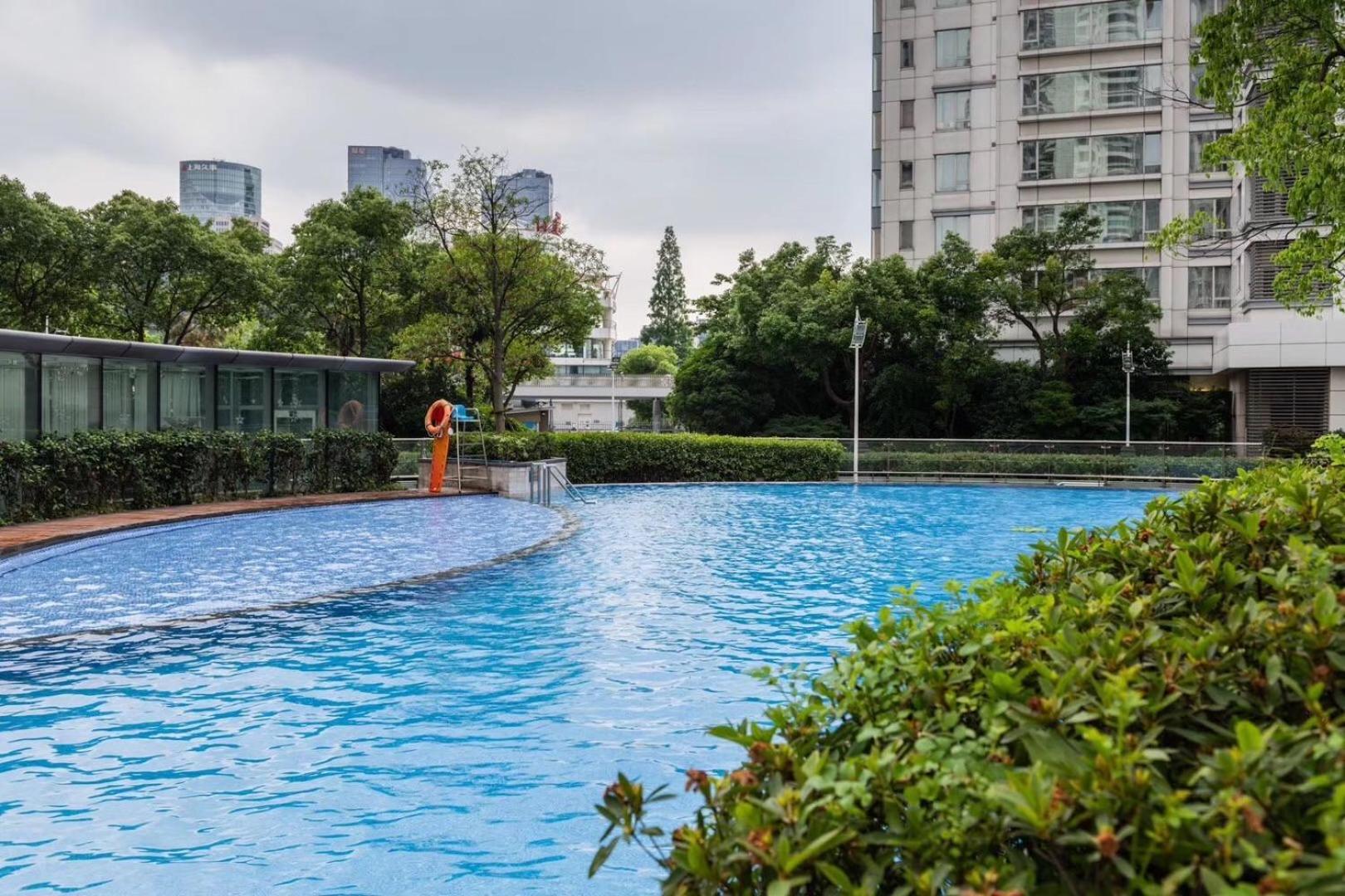 Top Glory Ocean One Goriole, Shanghai Bagian luar foto