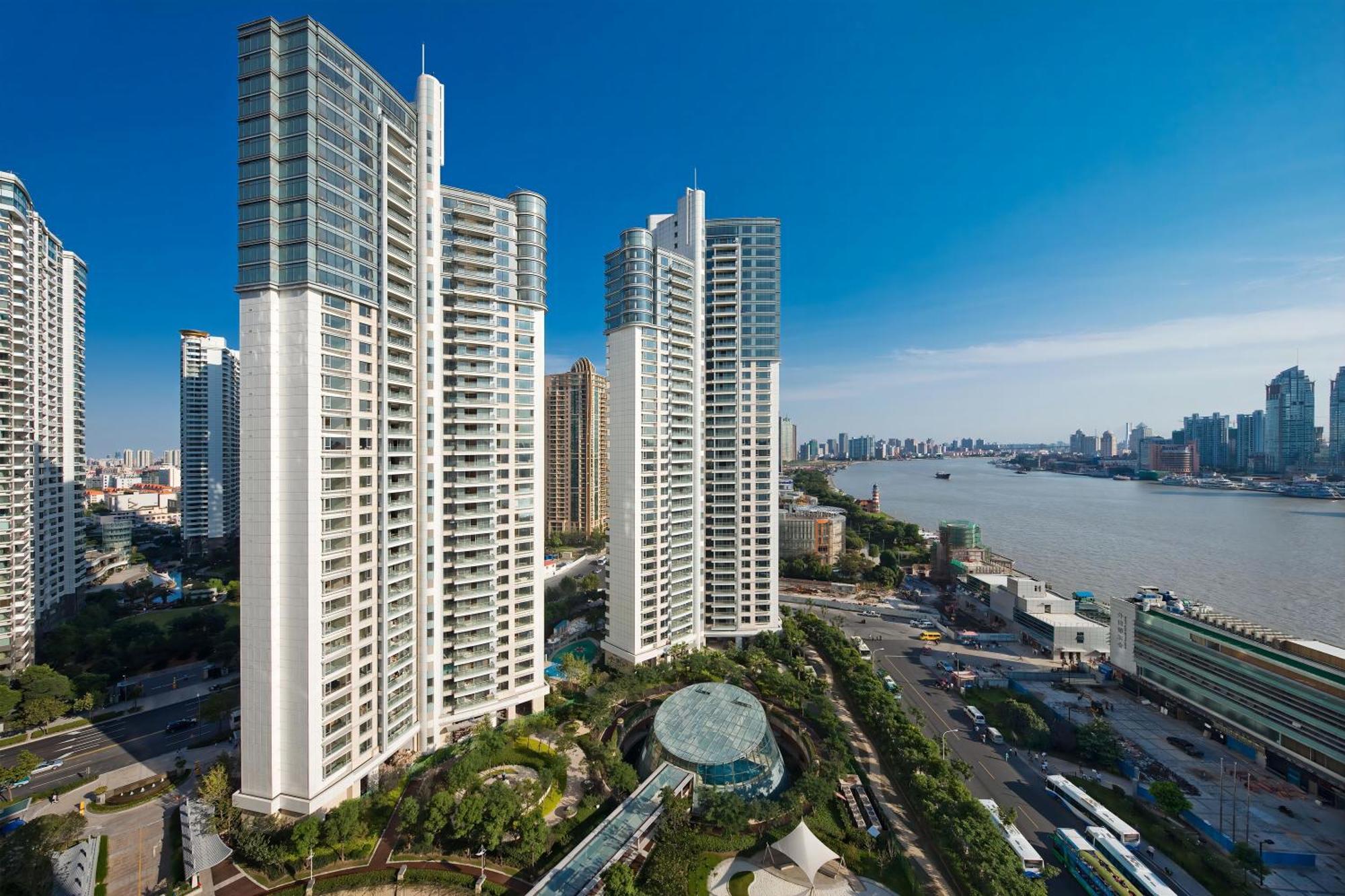 Top Glory Ocean One Goriole, Shanghai Bagian luar foto