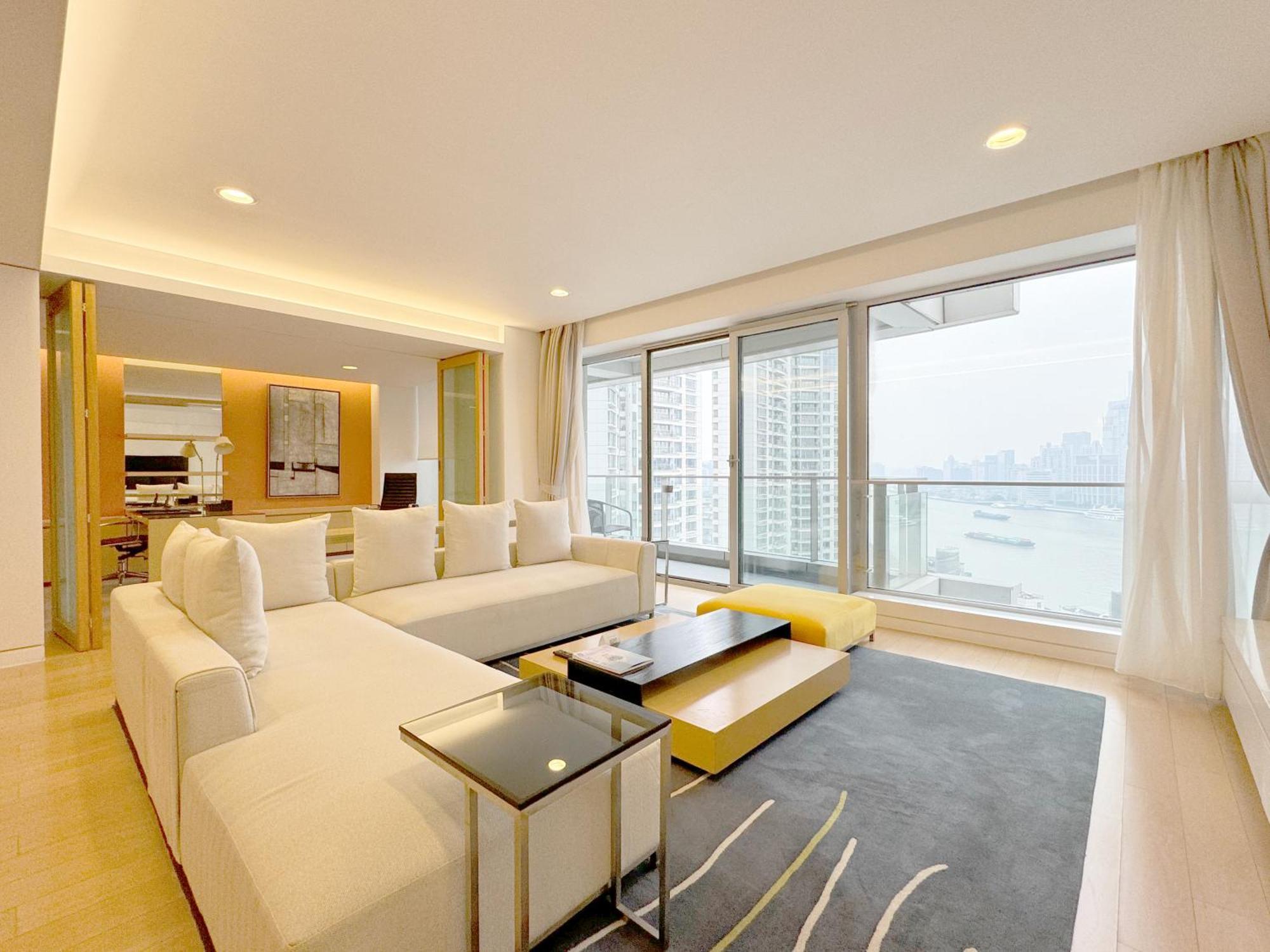 Top Glory Ocean One Goriole, Shanghai Bagian luar foto
