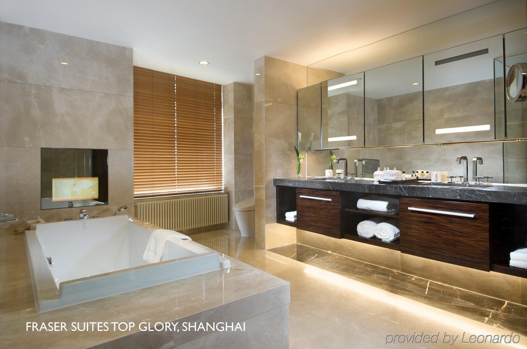 Top Glory Ocean One Goriole, Shanghai Bagian luar foto