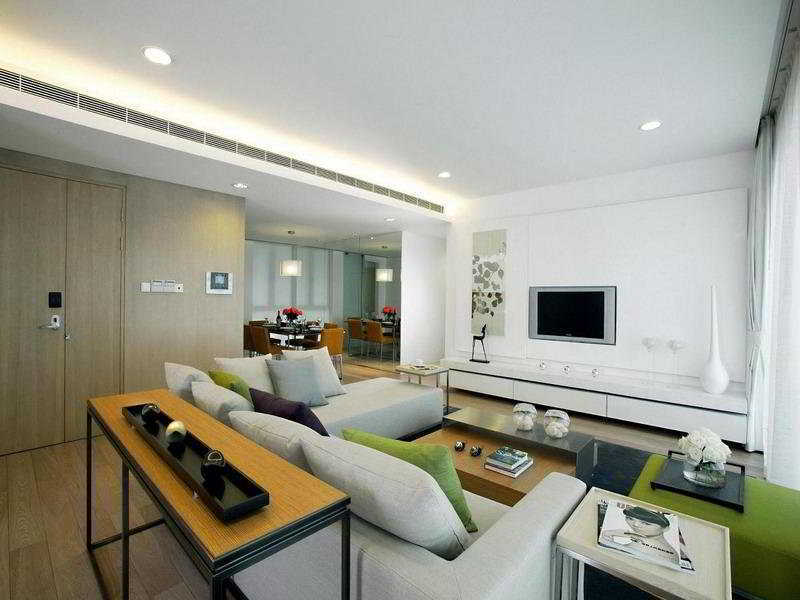 Top Glory Ocean One Goriole, Shanghai Ruang foto