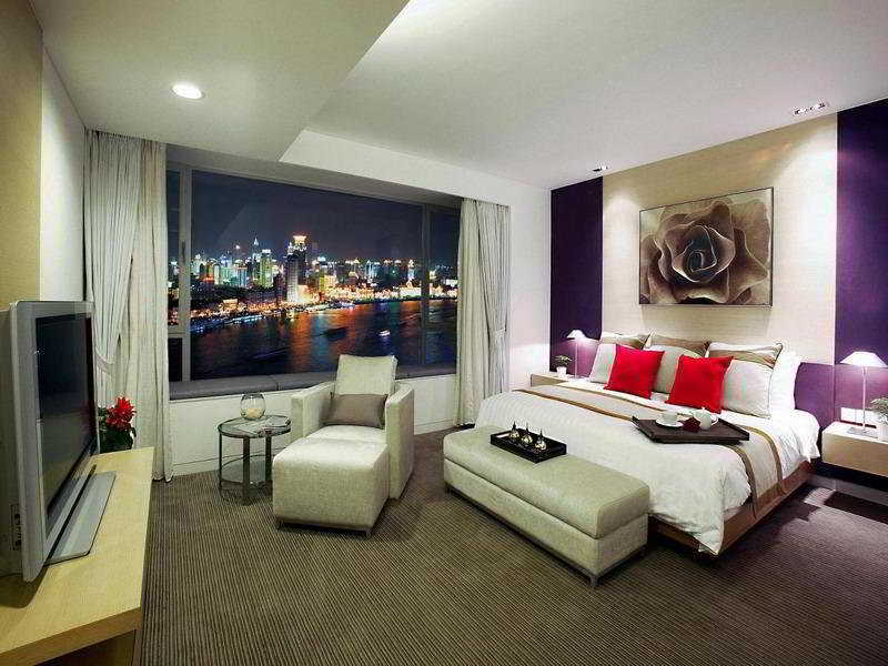 Top Glory Ocean One Goriole, Shanghai Bagian luar foto