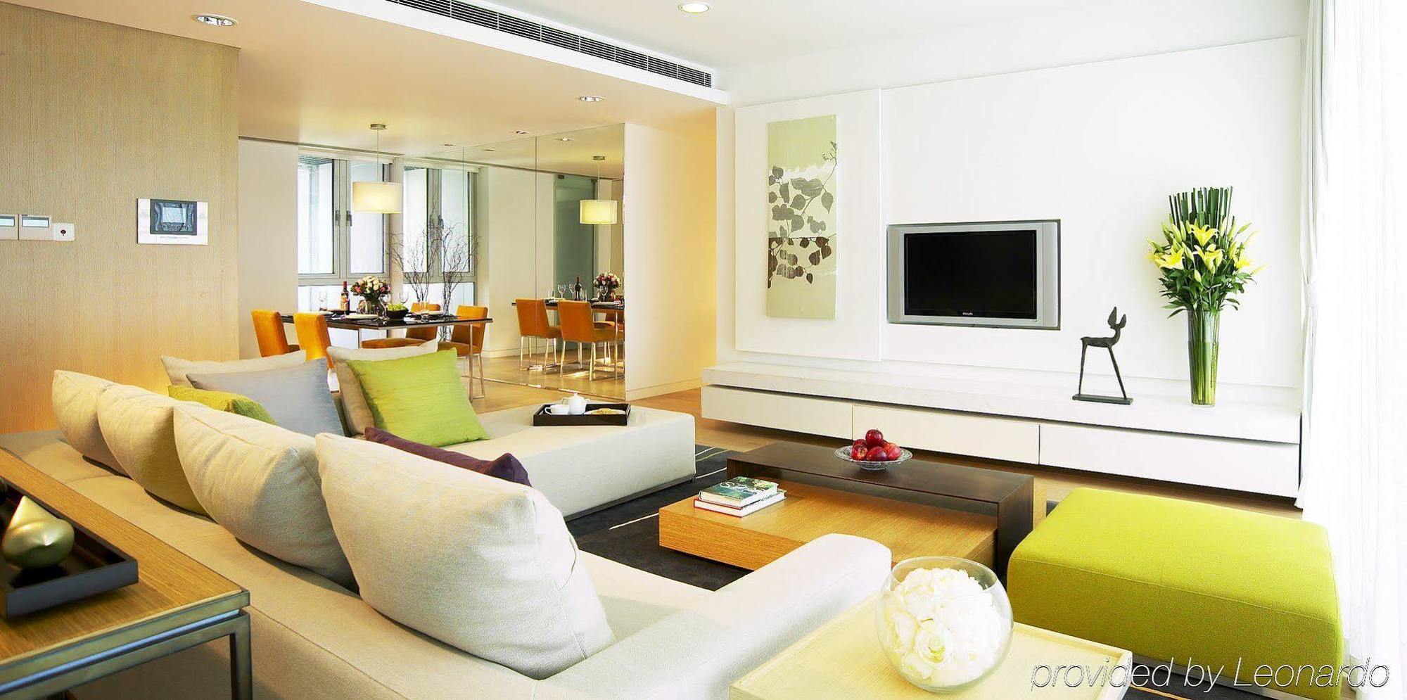 Top Glory Ocean One Goriole, Shanghai Bagian luar foto