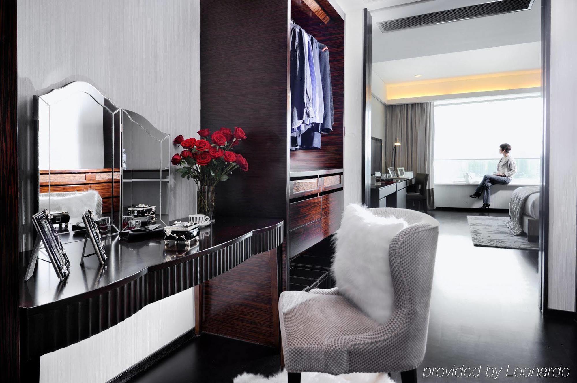 Top Glory Ocean One Goriole, Shanghai Bagian luar foto
