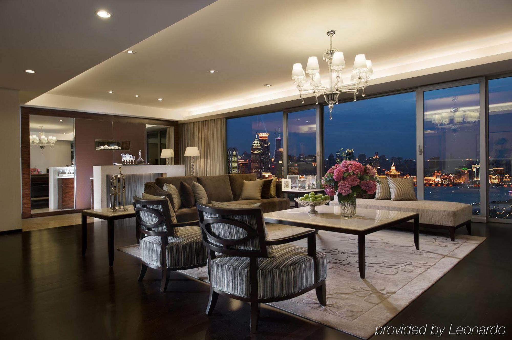 Top Glory Ocean One Goriole, Shanghai Bagian luar foto