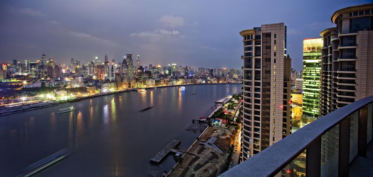 Top Glory Ocean One Goriole, Shanghai Bagian luar foto