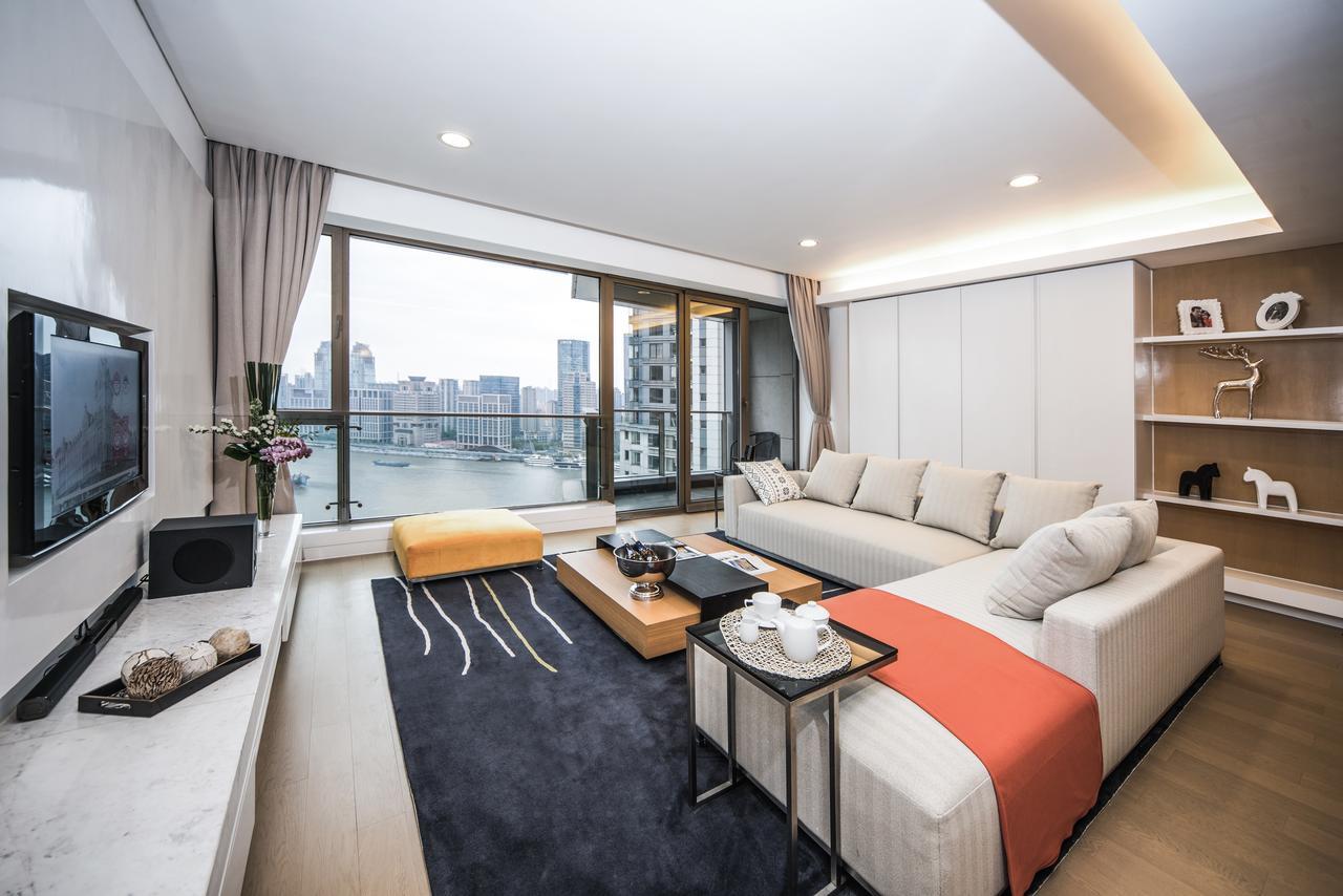 Top Glory Ocean One Goriole, Shanghai Bagian luar foto
