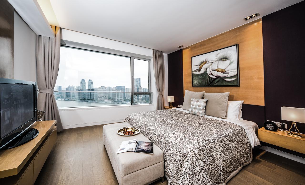 Top Glory Ocean One Goriole, Shanghai Bagian luar foto