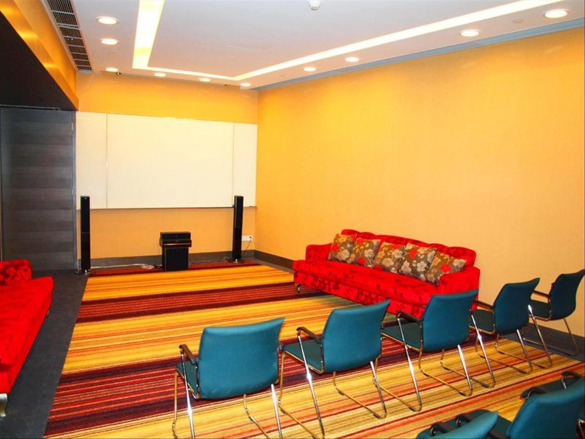 Top Glory Ocean One Goriole, Shanghai Bagian luar foto