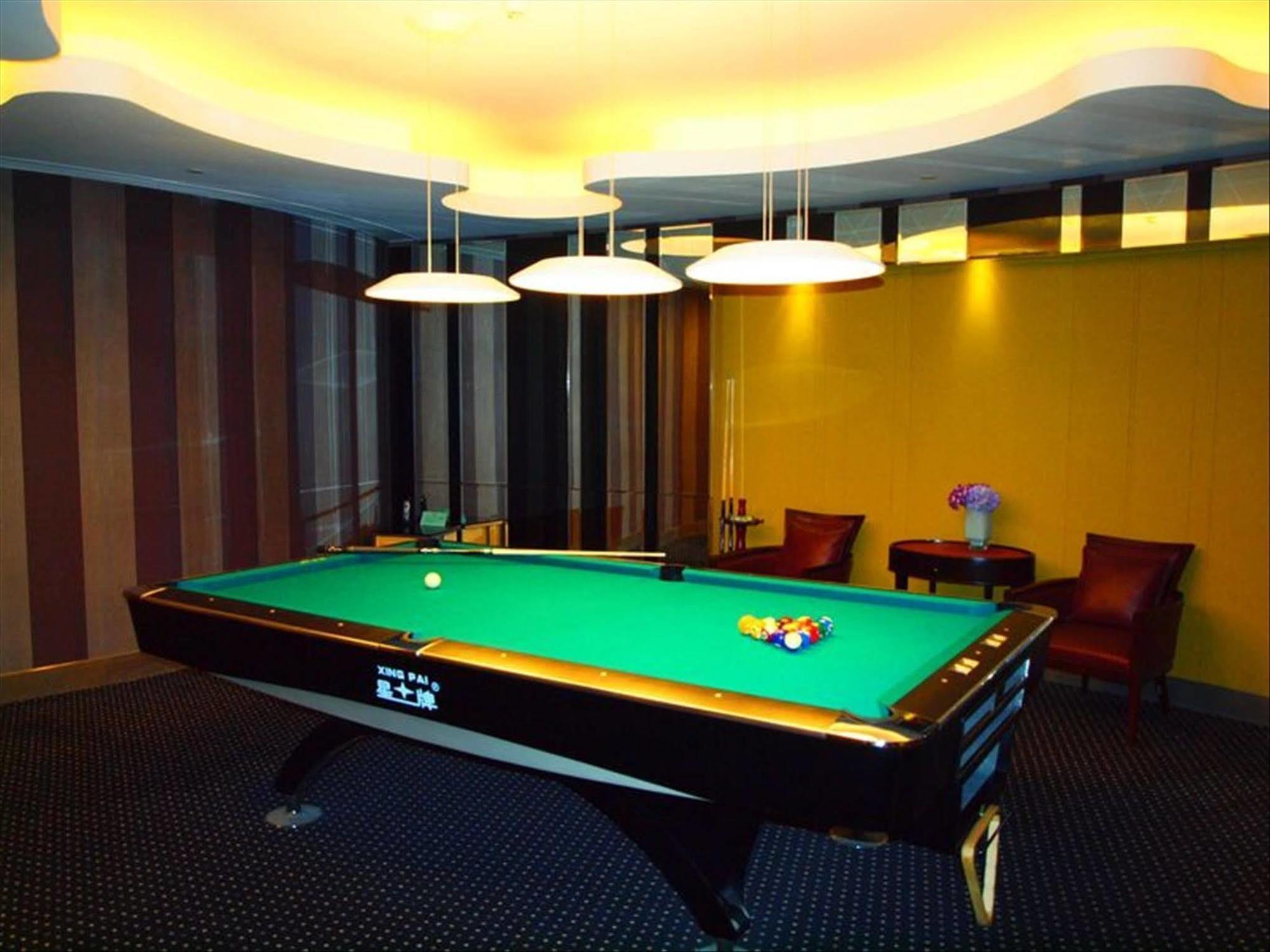 Top Glory Ocean One Goriole, Shanghai Bagian luar foto