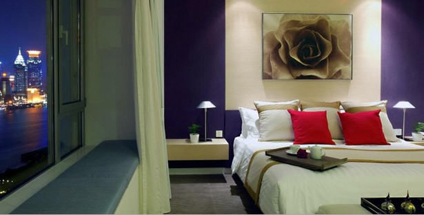 Top Glory Ocean One Goriole, Shanghai Ruang foto